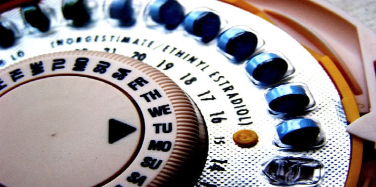 Types of Birth Control