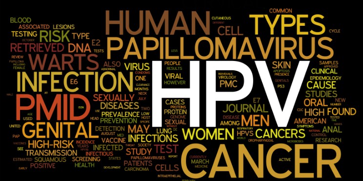 Of hpv rid to get how 5 Natural