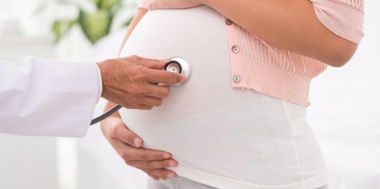 pregnancy myths, myths about pregnancy