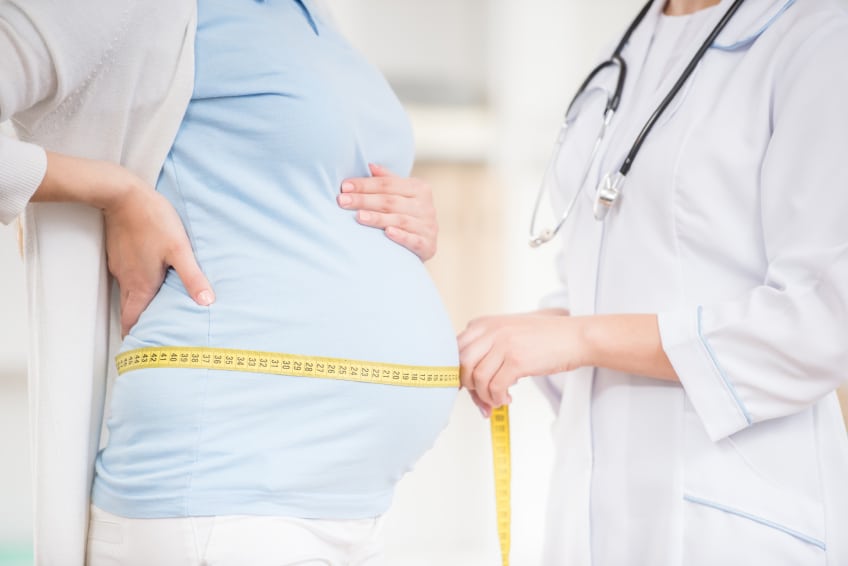 early signs of labor, labor symptoms