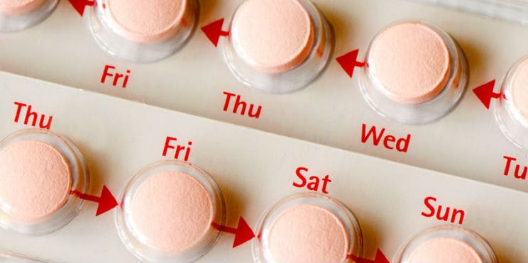 FAQ: What Is the Best Type of Birth Control Pill for My Body? - The