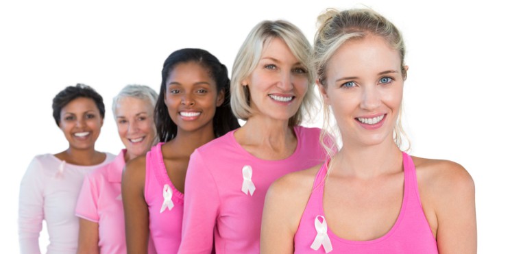 when to start breast cancer screenings