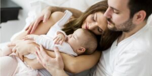 how to plan for starting a family, Little Rock OB GYN