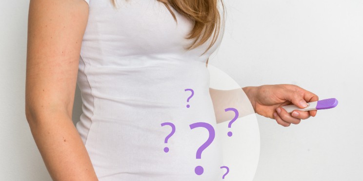 pregnancy symptoms