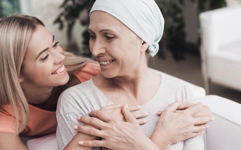 breast cancer risk factors