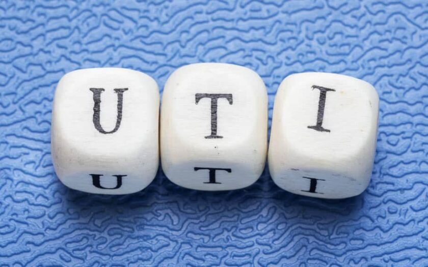 uti