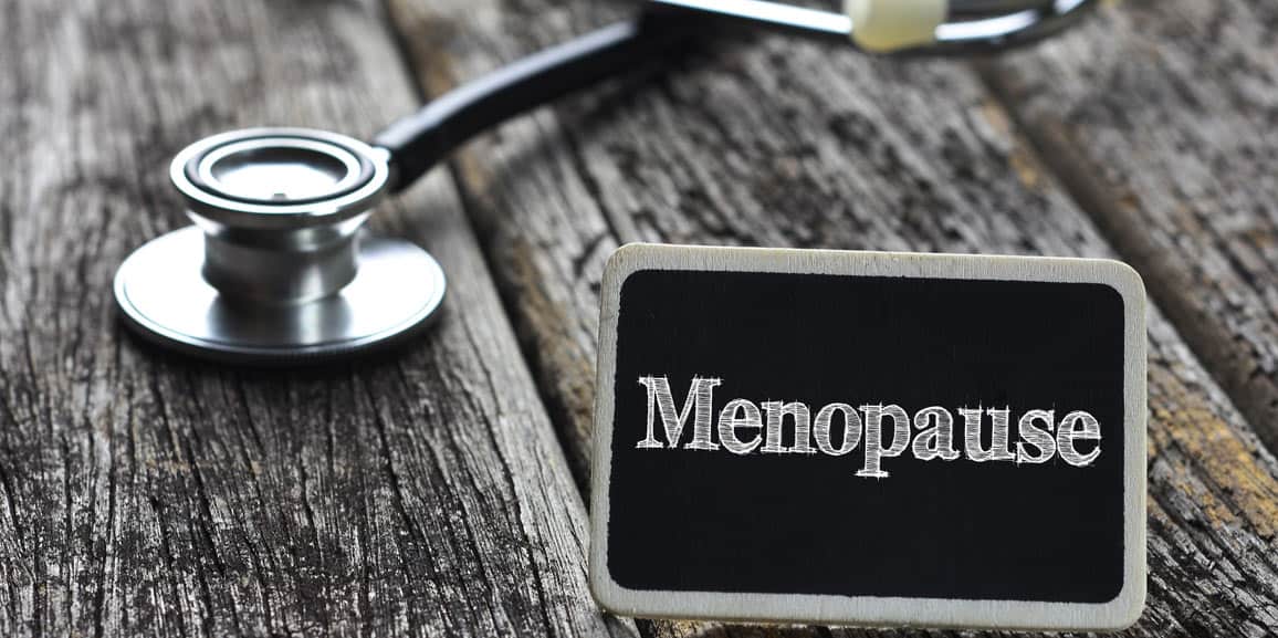 menopause