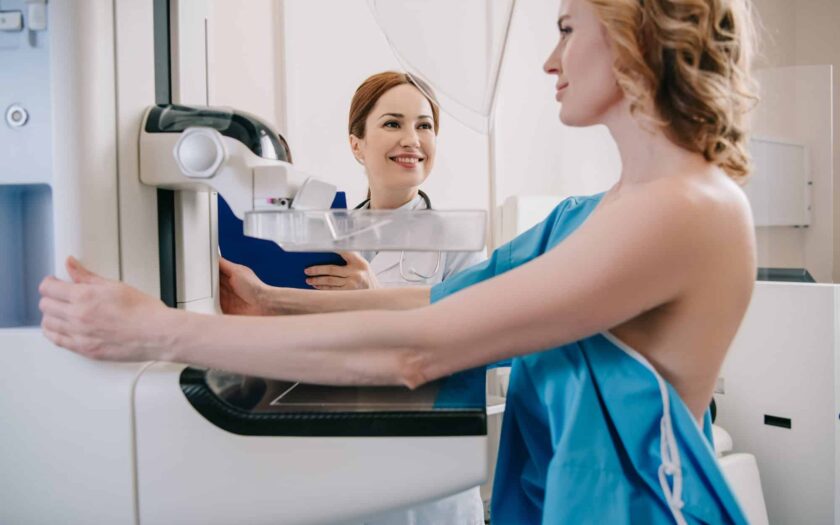 How Often Should I Get a Mammogram? cover