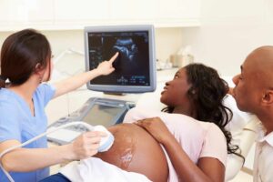 How Early Can You Find Out the Gender of Your Baby?