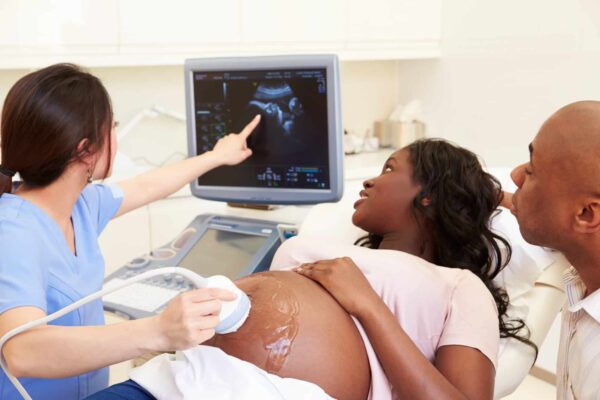 How Early Can You Find Out the Gender of Your Baby?