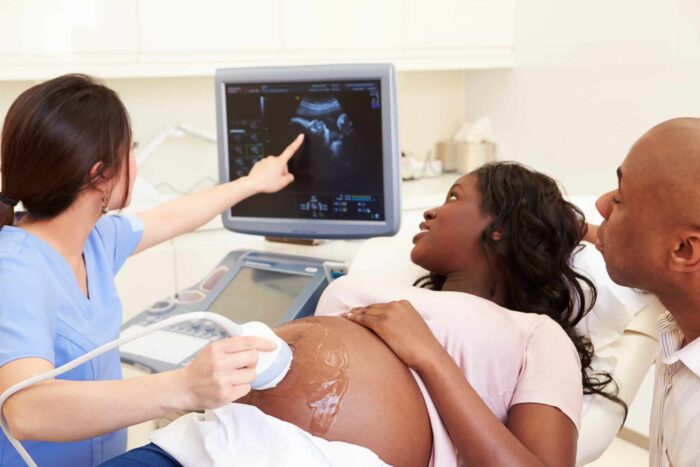 How Early Can You Find Out the Gender of Your Baby?