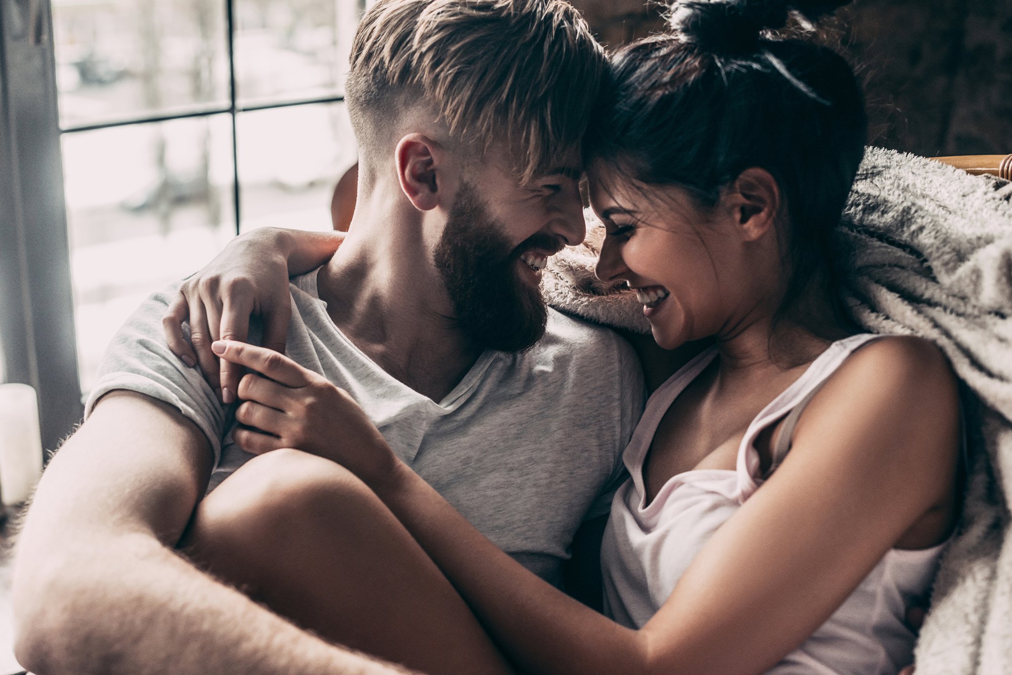 Sexual Health with SPARC