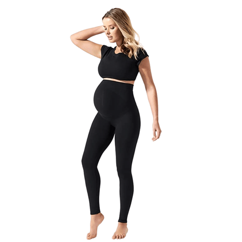 Pregnacy essentials BLANQI Maternity Leggings 