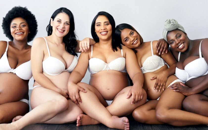 That Pregnancy 'Glow' Starts Within: Tips & Prenatal Vitamins Suggestions