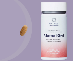 Mama Bird Prenatal Multi