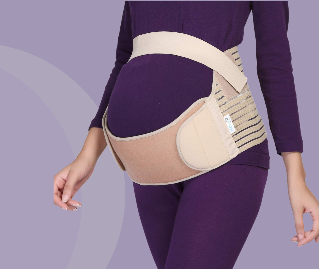 Neotech clearance maternity belt