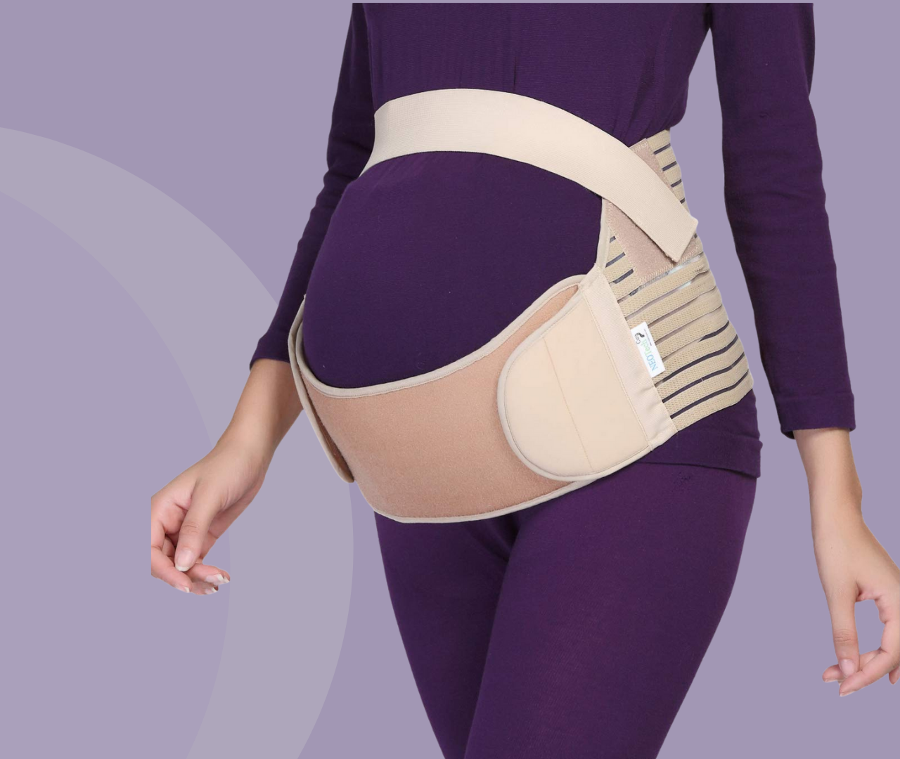 Maternity Belt, Pregnancy Support Belt, Back Support Protection