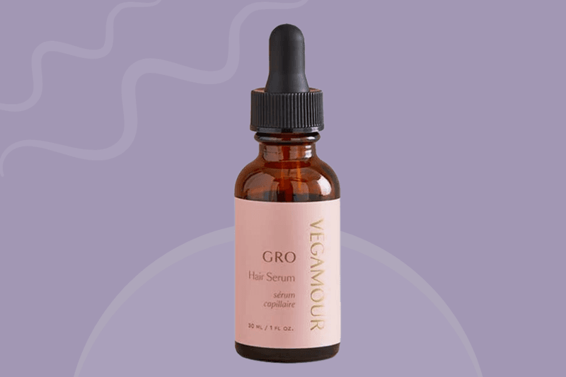 VEGAMOUR GRO Hair Serum