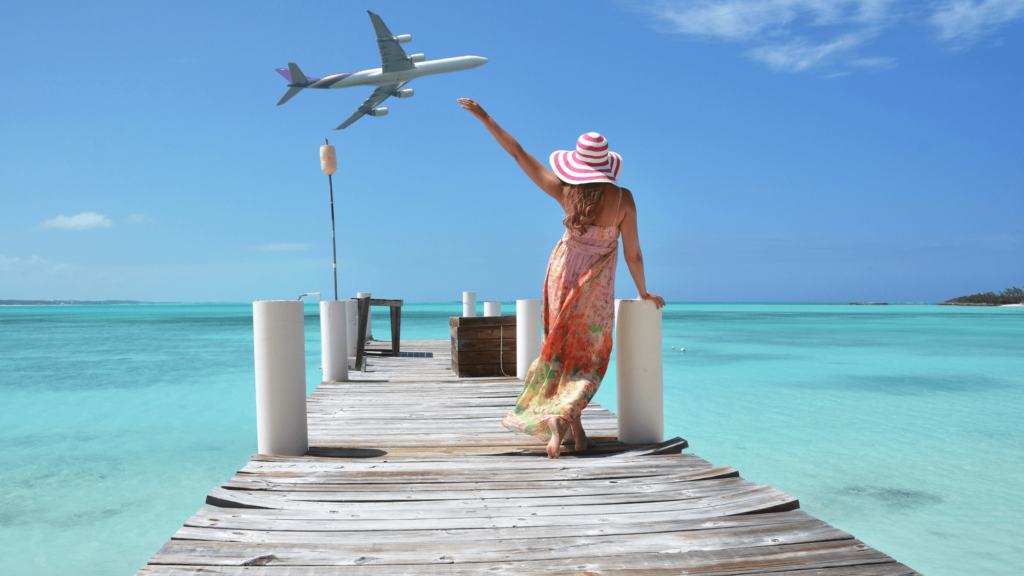 Enjoy the Sun: Travel Tips for a Safe Summer Vacation during Pregnancy
