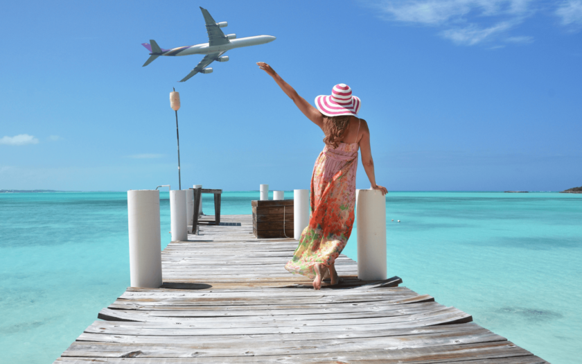Enjoy the Sun: Travel Tips for a Safe Summer Vacation during Pregnancy
