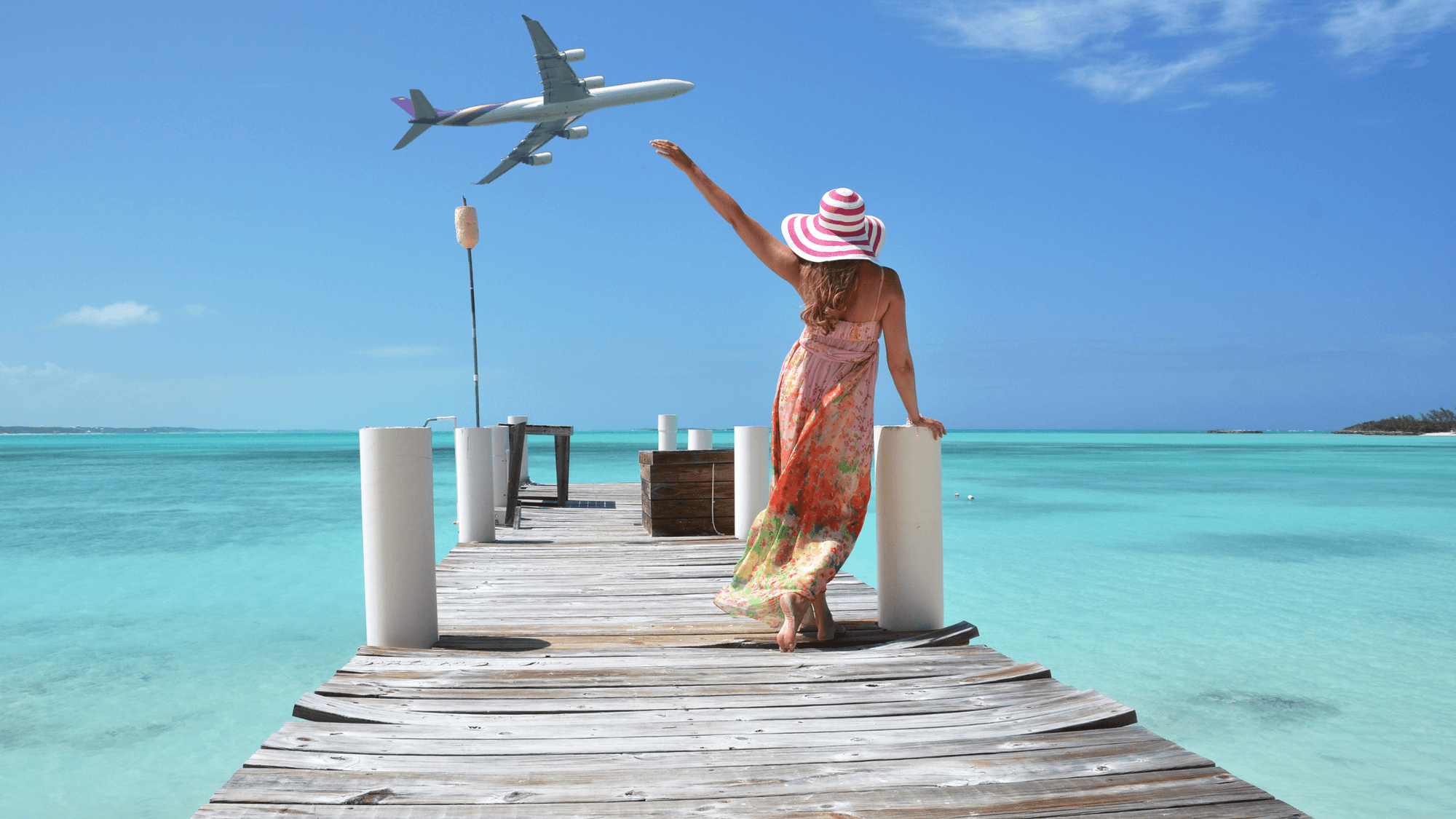 Enjoy the Sun: Travel Tips for a Safe Summer Vacation during Pregnancy