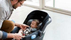 Better Together: Tips for Dad During Pregnancy & Parenthood cover