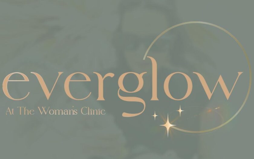 Introducing Everglow: Your One-Stop Skincare, Aesthetics, and Wellness MedSpa cover