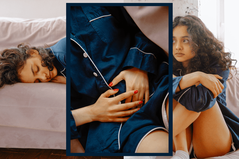 endometriosis can cause painful period cramps