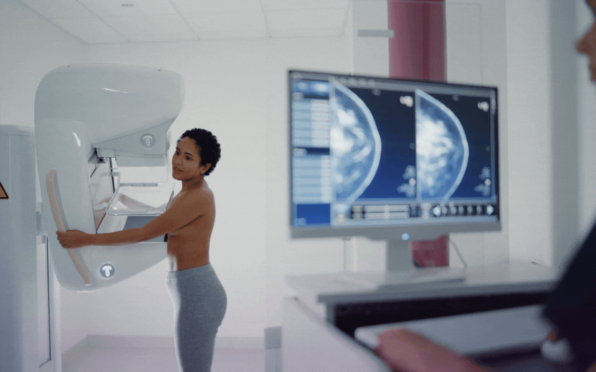 how often should you get a mammogram
