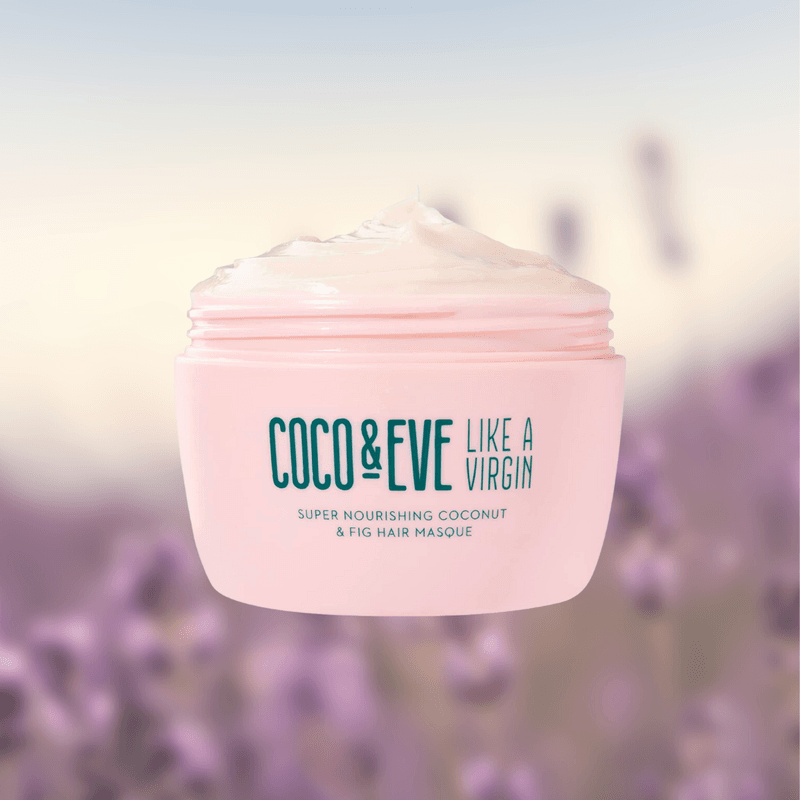 Coco & Eve Like a Virgin Hair Masque