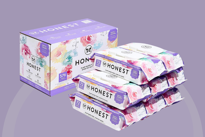 The Honest Company Wipes, Classic