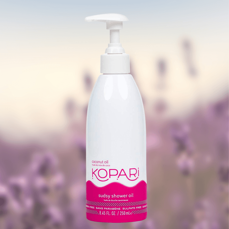 Kopari Sudsy Shower Oil