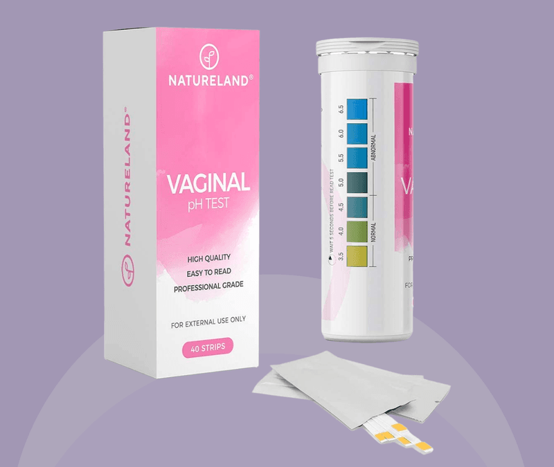 vaginal health