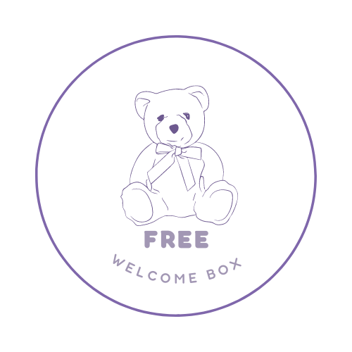 Get a free welcome box with your amazon baby registry