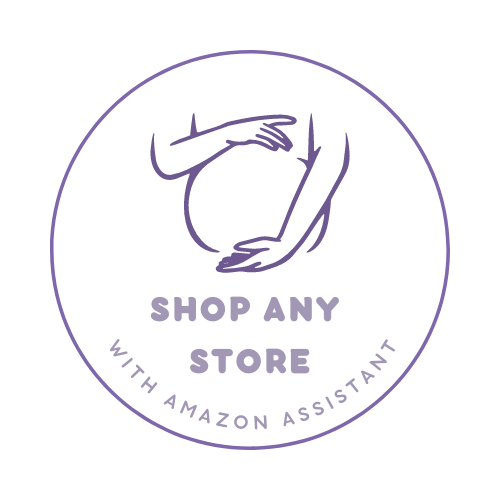 shop any store for your baby registry with an amazon assistant