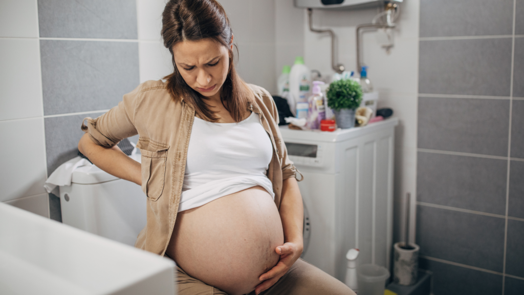 Symptoms and UTI Treatment for pregnant women