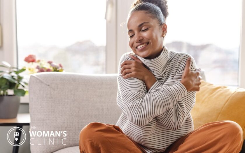 Performing a Breast Self-Exam: How to Guide cover