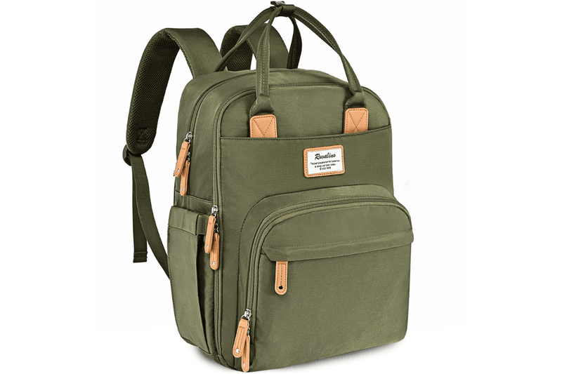 Manly Diaper Bag Backpack