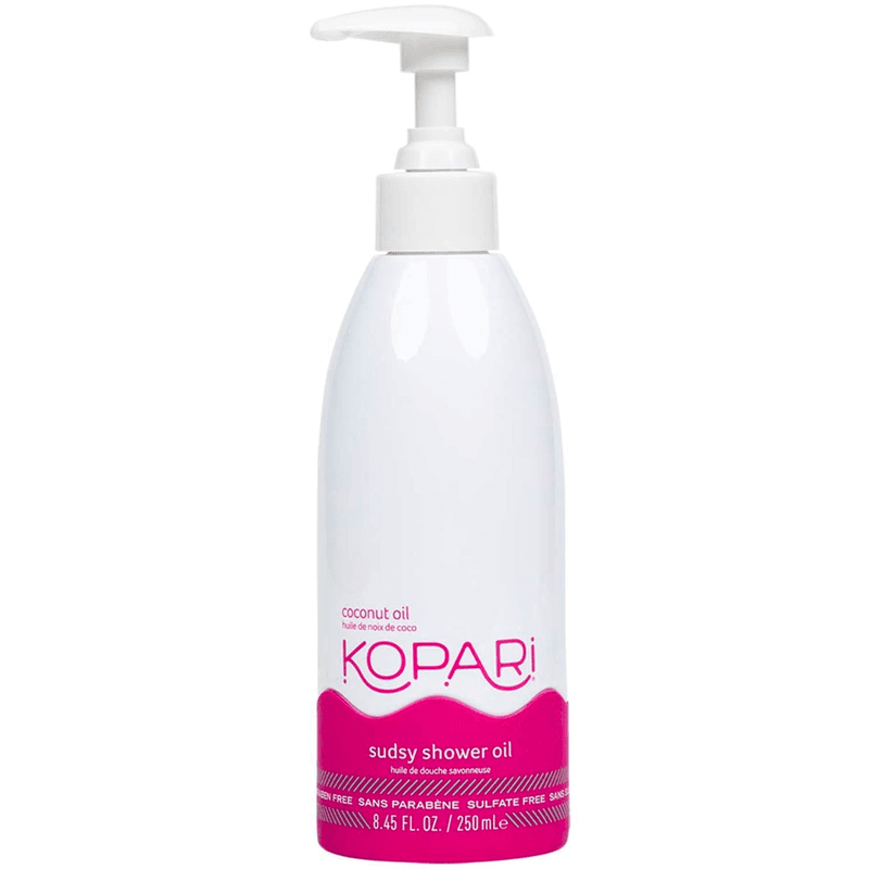 Kopari Sudsy Shower Oil
