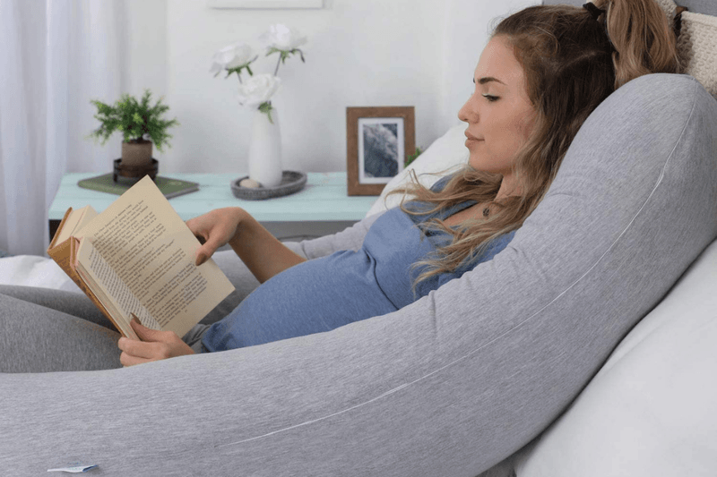 Gifts for Mom: PharMeDoc Pregnancy Pillow