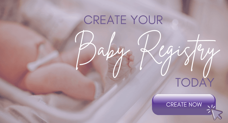 Create your baby registry today