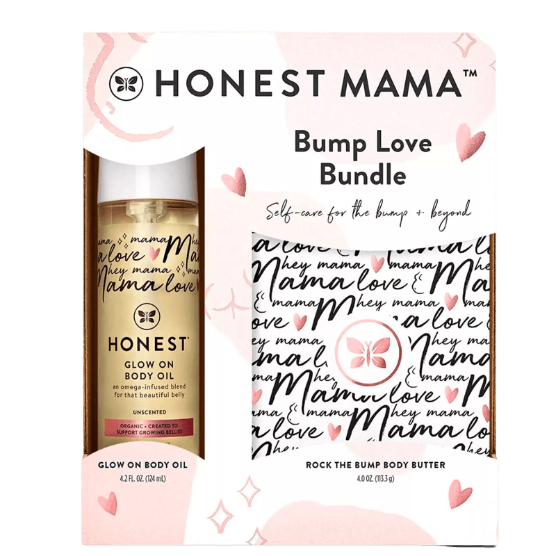 Honest Mama Care – Body Butter