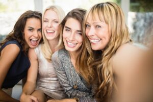 Empowering Younger Women: Navigating Hormonal Health for a Vibrant Life cover