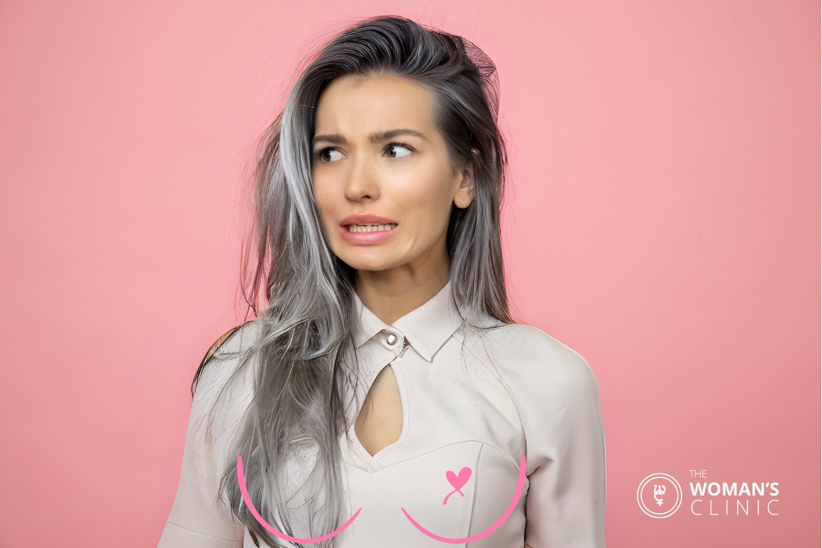 Early Detection: Recognizing the Signs of Breast Cancer in Women cover