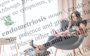 Uncover the Truth: What Endometriosis Symptoms Could Mean for Your Health and When to See Your Provider! cover