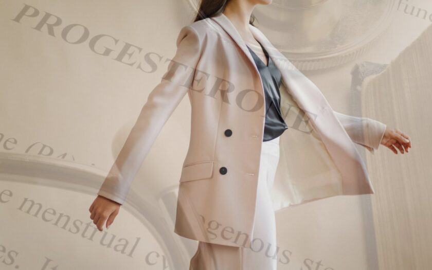 Estrogen and Progesterone: How Do They Affect Your Health? cover
