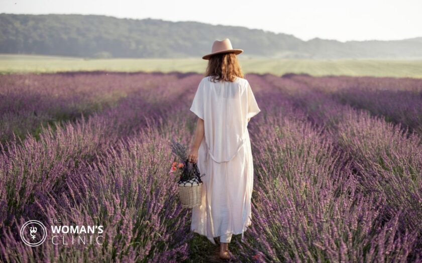 Unlocking Relief: Exploring Exciting Treatment Options for Perimenopause! cover