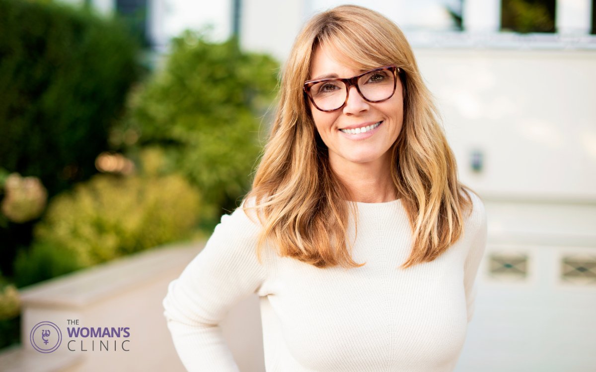 Menopause and Weight Gain: What Causes It? cover