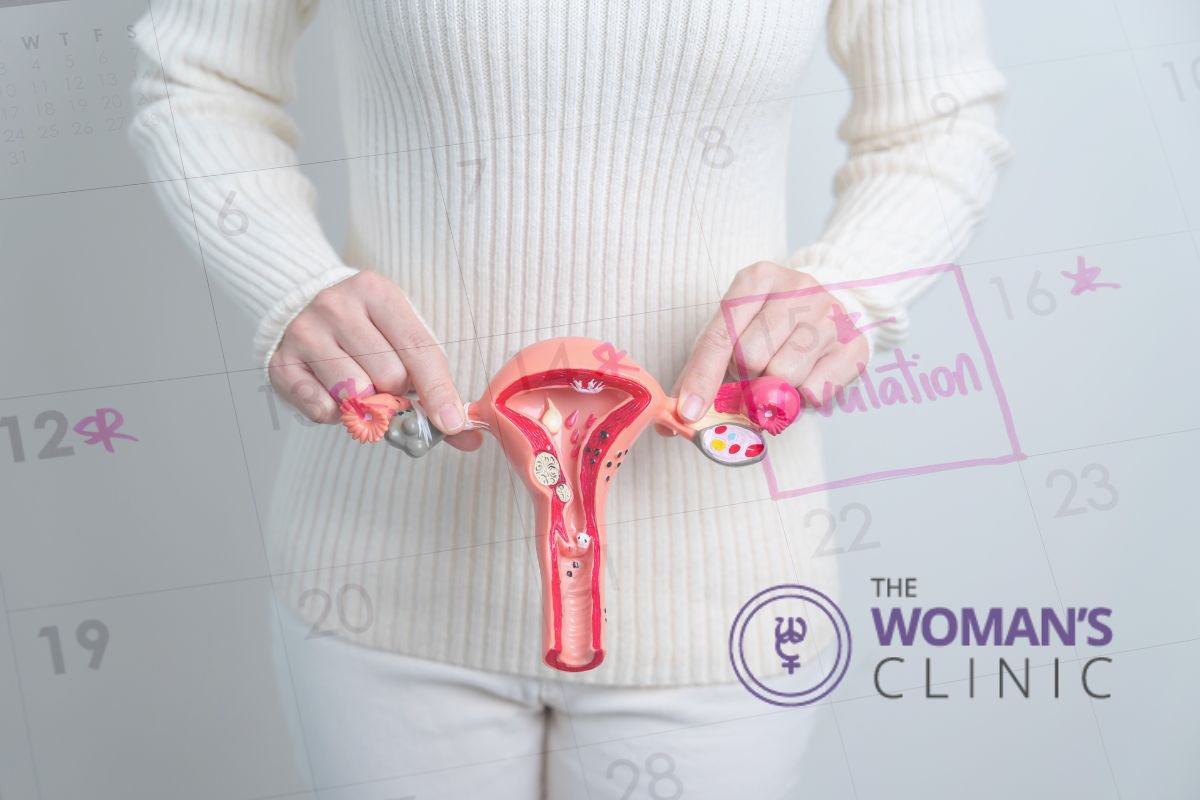 Ovarian Cyst and Fertility: Can They Affect Each Other? cover