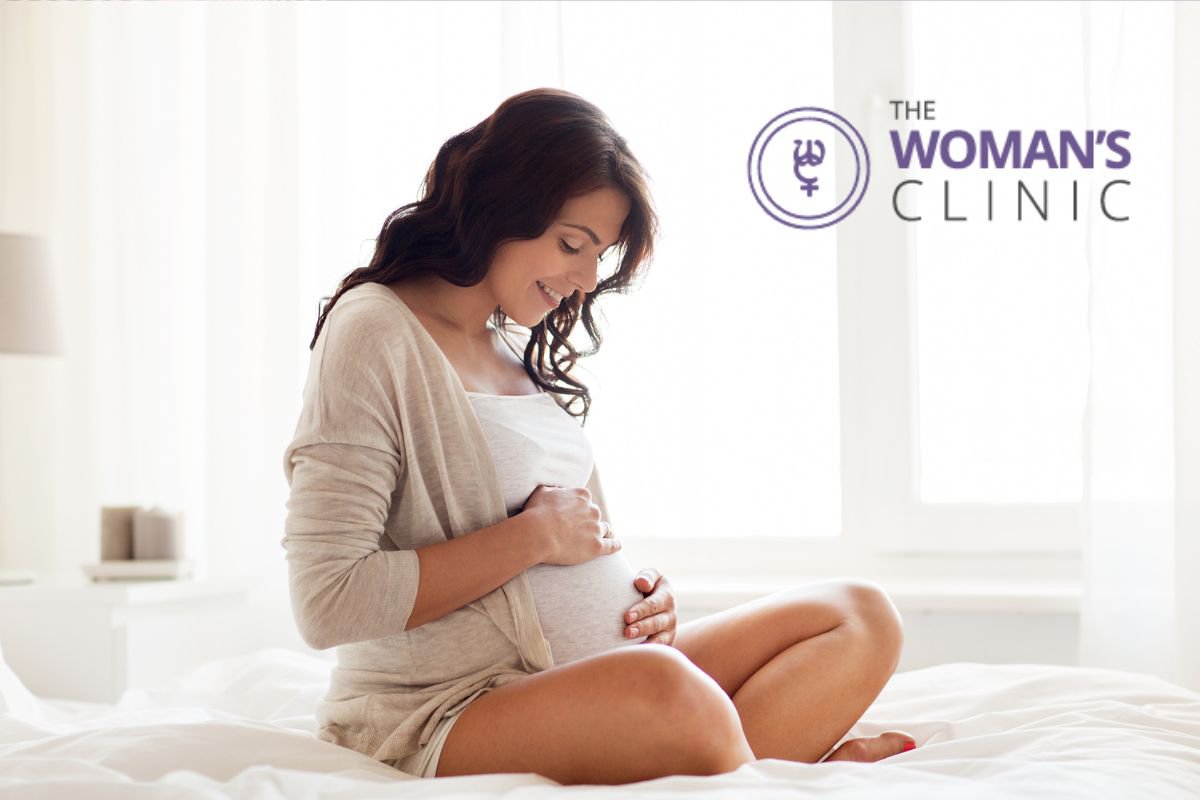 Fibroids During Pregnancy: Navigating the Potential Complications and Uncertainties cover